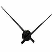 Orologio da parete Rudelli Zambetti Gioielli in Metallo NEXT-HANDS - NEXT-HANDS